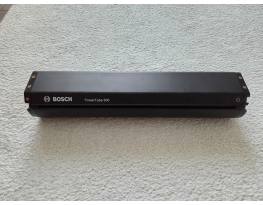 Új smart system bosch powertube akkumulátor 500Wh