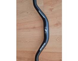 Új Spank Spoon kormány