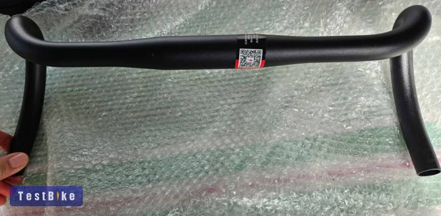 Új Specialized Adventure Gear gravel kormány 12 fokos flare