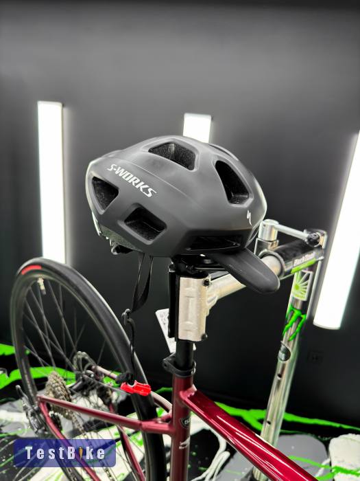 Új Specialized Allez 2025 országúti kerékpár