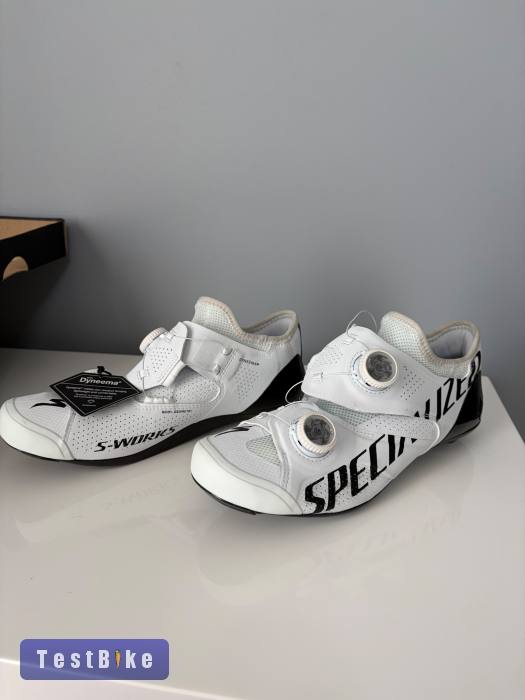 Új specialized ares országúti carbon cipő