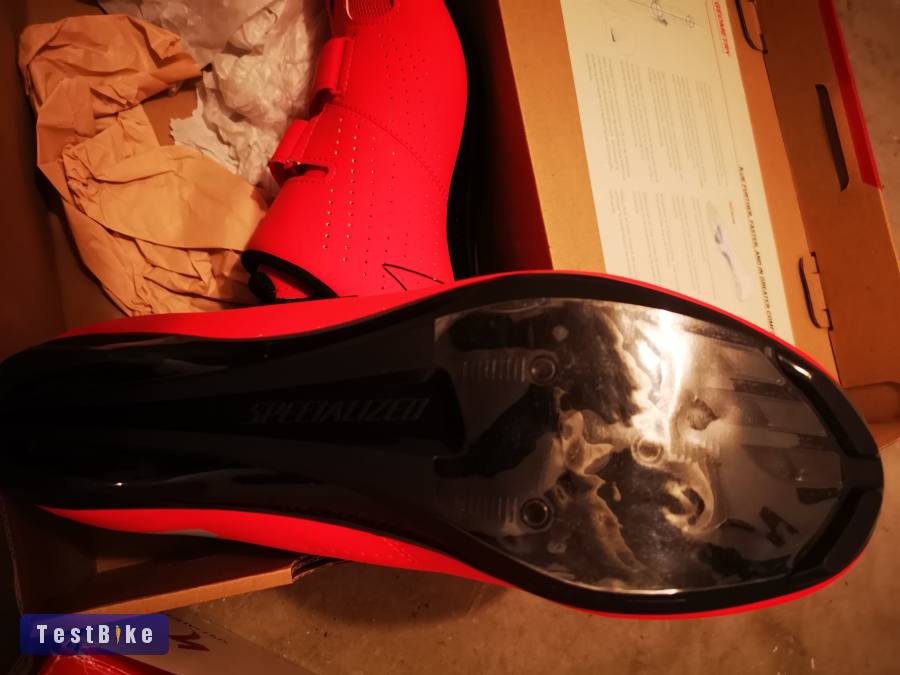 Új Specialized Comp Rd eladó