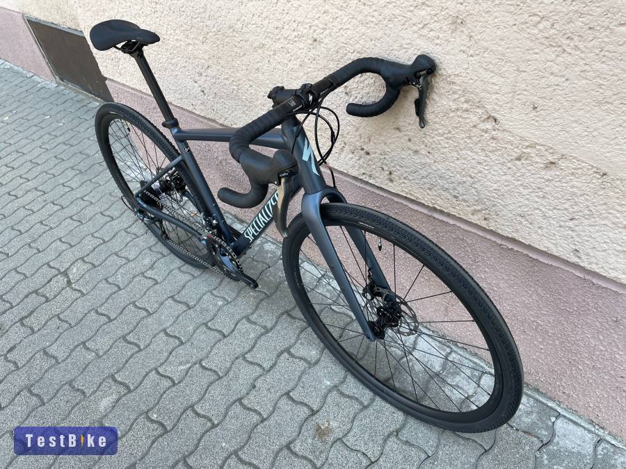 Új Specialized Diverge e5 Gravel kerékpár