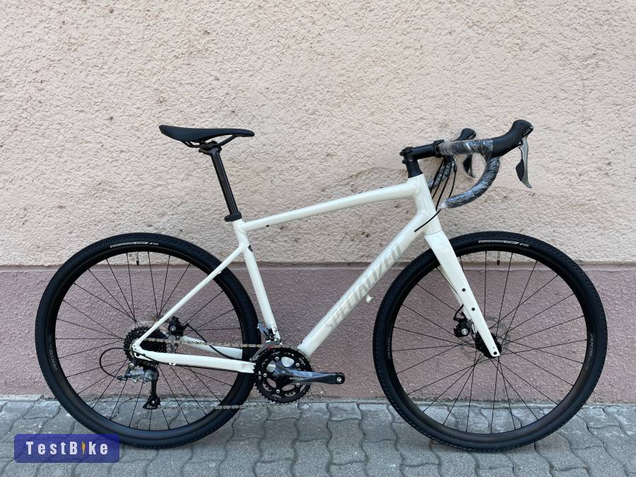 Új Specialized Diverge e5 Gravel kerékpár