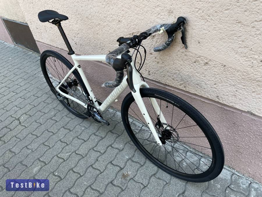 Új Specialized Diverge e5 Gravel kerékpár