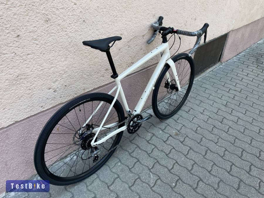 Új Specialized Diverge e5 Gravel kerékpár