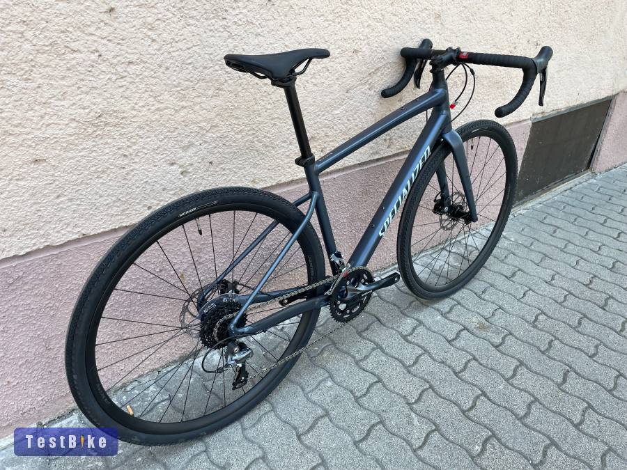 Új Specialized Diverge e5 Gravel kerékpár