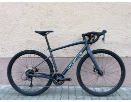 Új Specialized Diverge e5 Gravel Kerékpár