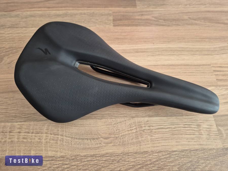Új Specialized Phenom Comp 155mm Nyereg.  