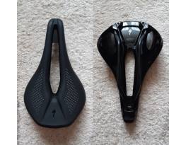 Új Specialized Power Comp nyereg, 143mm. 