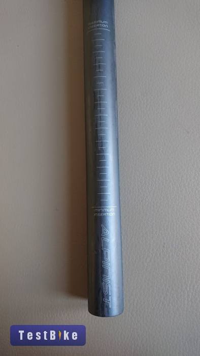 Új Specialized Roval Alpinist karbon nyeregcső 27.2 
