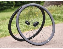 ÚJ Specialized Roval Rapide C38 karbon disc kerék eladó