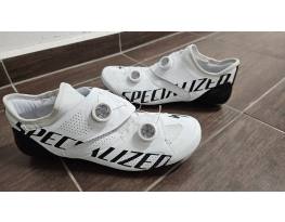ÚJ Specialized S-Works Ares 44 országúti cipő eladó
