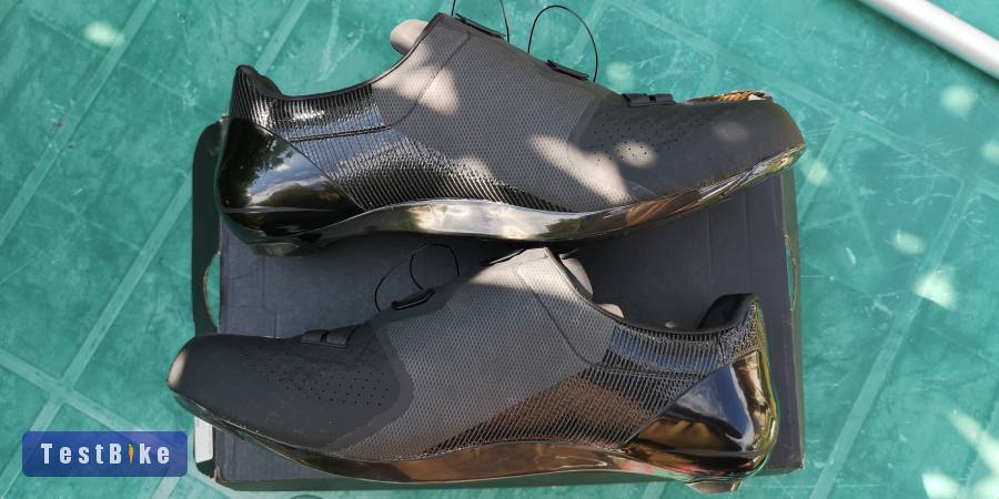 Új Specialized S-Works RD7 44,5 cipő 