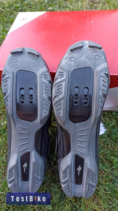 Új Specialized Sport MTB cipő 38