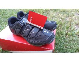 Új Specialized Sport MTB cipő 38