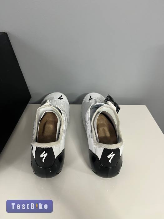 Új Specialized Sworks Ares team o. Cipő