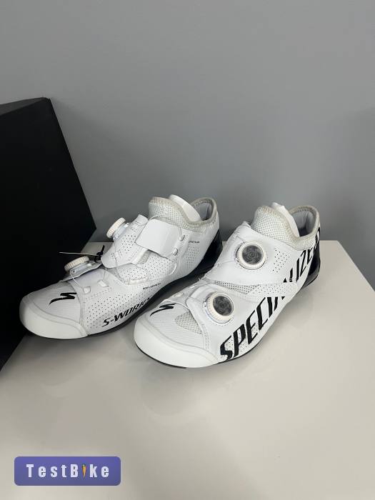 Új Specialized Sworks Ares team o. Cipő