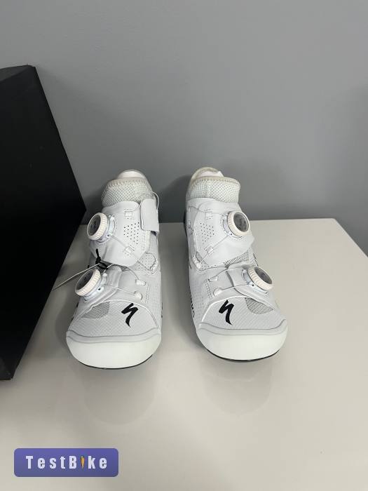 Új Specialized Sworks Ares team o. Cipő