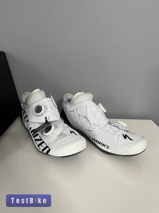 Új Specialized Sworks Ares team o. Cipő