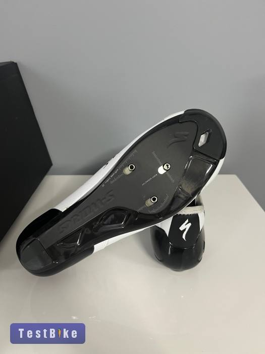 Új Specialized Sworks Ares team o. Cipő