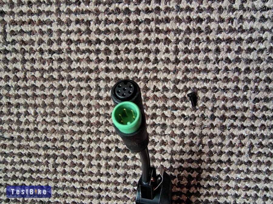Uj Specialized Turbo Levo, Vado, Creo Mastermind (TCU2)