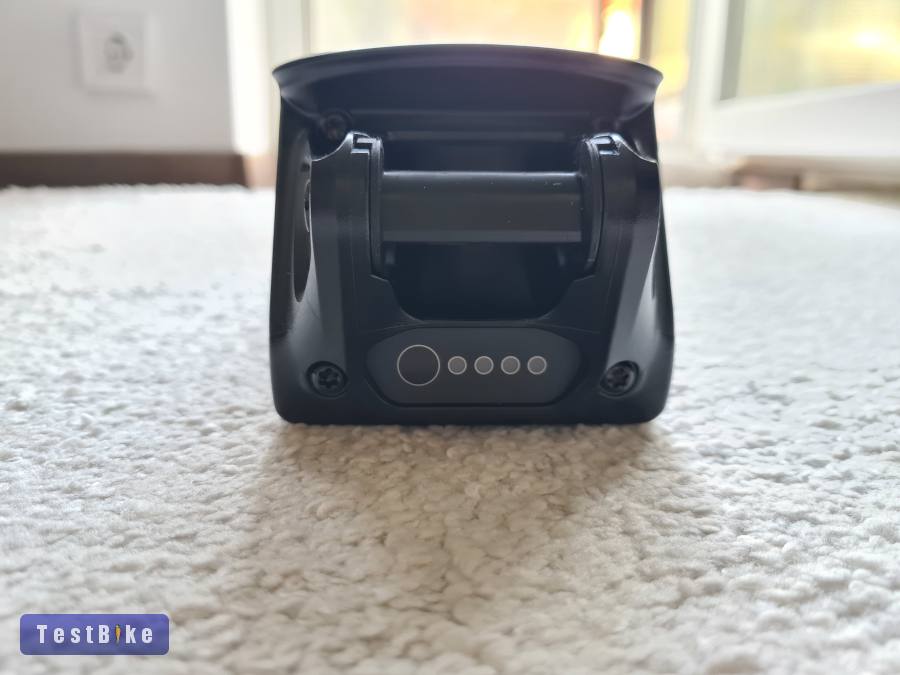 Új Specialized U2 akkumulátor akku aksi Vado Como Tero Terox