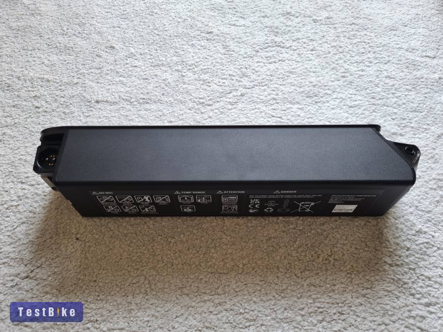 Új Specialized U2 akkumulátor akku aksi Vado Como Tero Terox