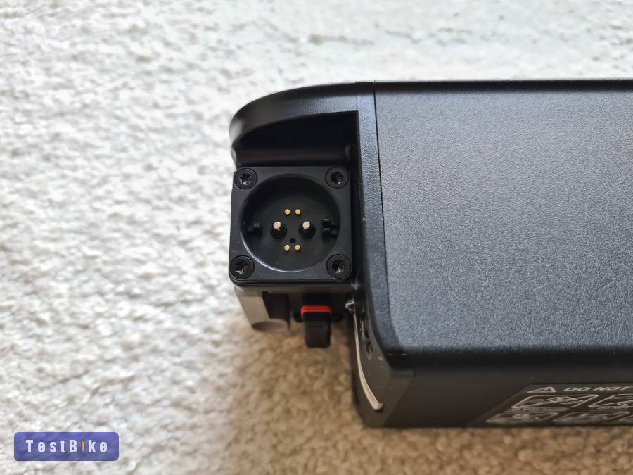 Új Specialized U2 akkumulátor akku aksi Vado Como Tero Terox