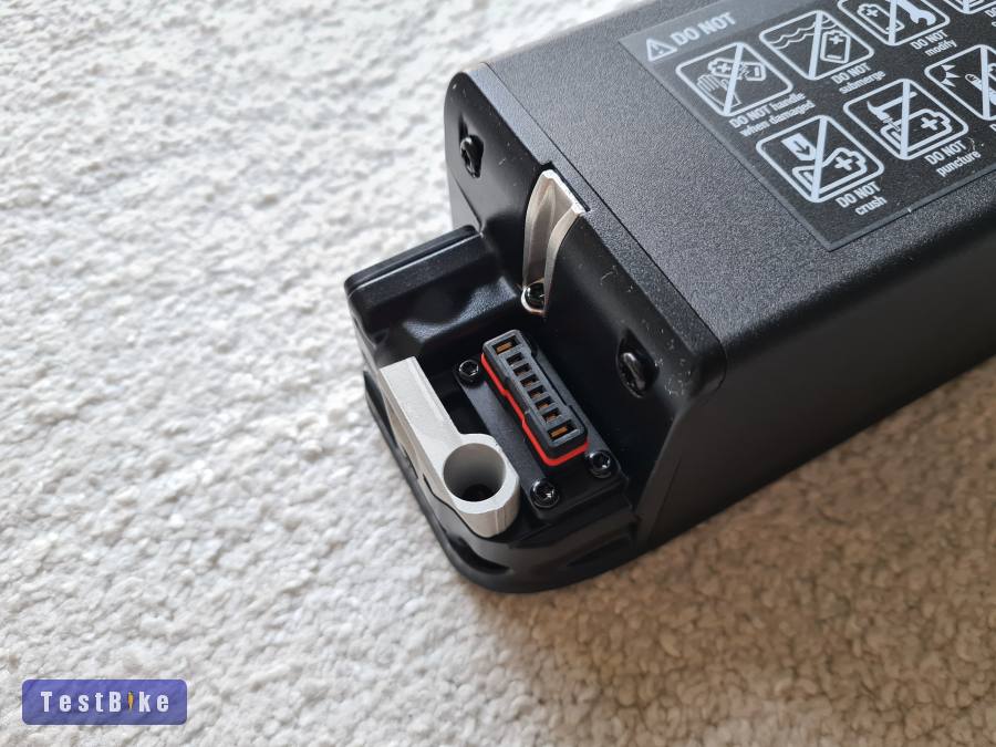 Új Specialized U2 akkumulátor akku aksi Vado Como Tero Terox