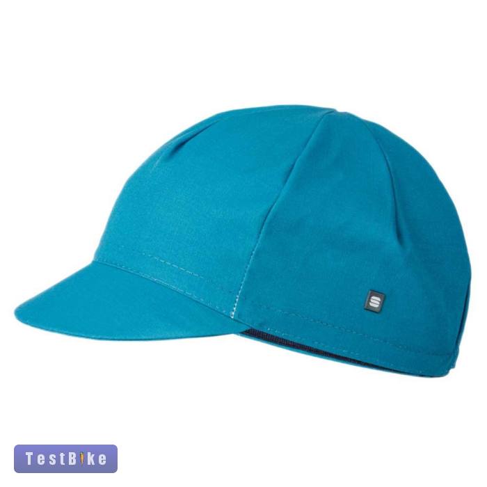Új Sportful Matchy berry blue sapka 