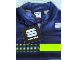 Új Sportful széldzseki L-XL méret 