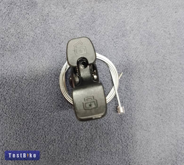 Új SR lock poplock remote lock villazáró reteszelő kar