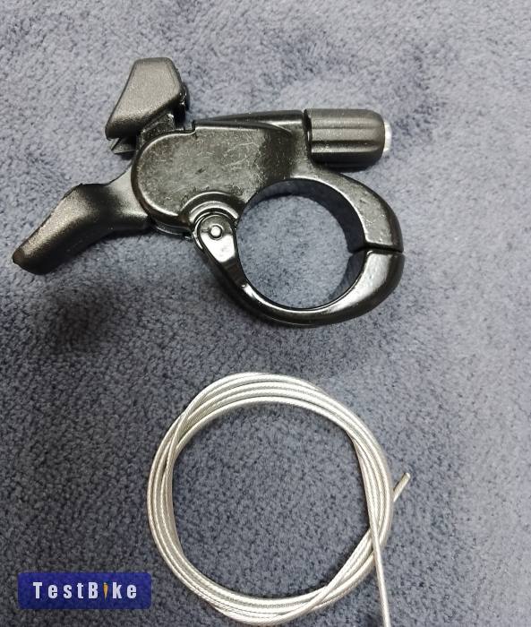 Új SR lock poplock remote lock villazáró reteszelő kar eladó