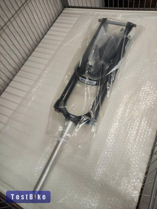 Új SR Suntour Durolux 36 27.5" 170mm 