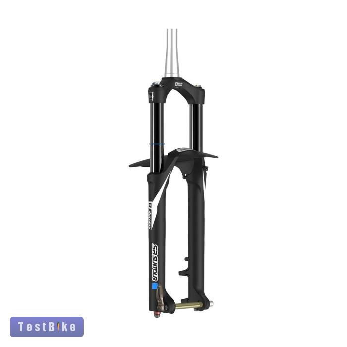 Új SR Suntour Durolux 36 27.5" 170mm 