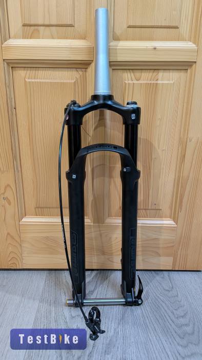 Új SR Suntour Raidon 32 RLR 29" Boost teleszkóp – 100mm –