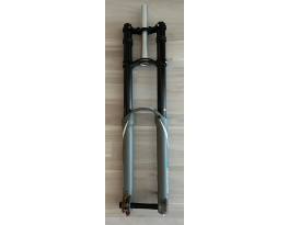 új SR Suntour RUX 27,5" dh villa