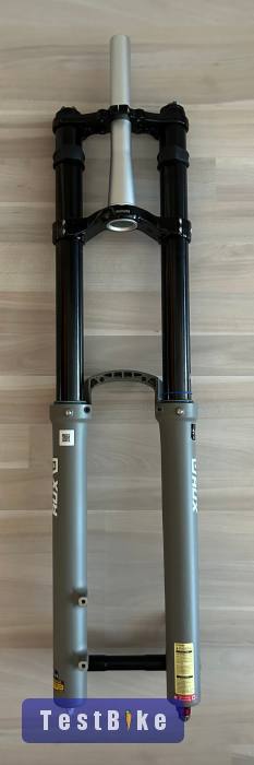 új SR Suntour Rux 38 dh villa