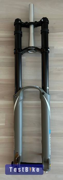 új SR Suntour Rux 38 dh villa