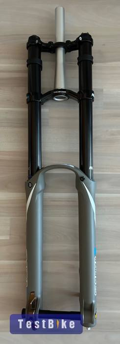 új Sr Suntour Rux Air dh villa