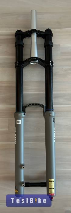 új Sr Suntour Rux Air dh villa