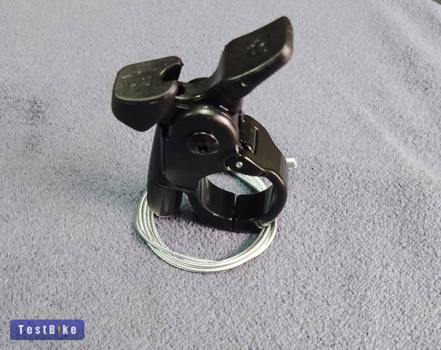 Új SR suntour teleszkóp villa lock záró távirányító kar 