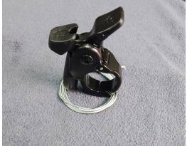 Új SR suntour teleszkóp villa lock záró távirányító kar 