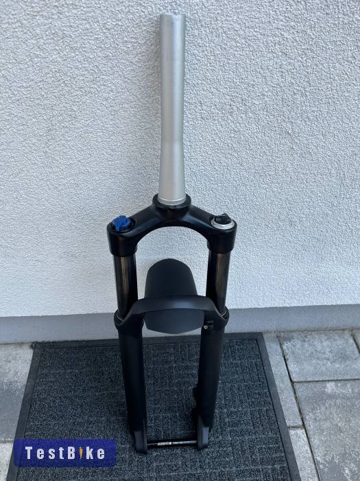 Új SR Suntour XCR 34 Air Lor, 110x15mm harmadáron eladó