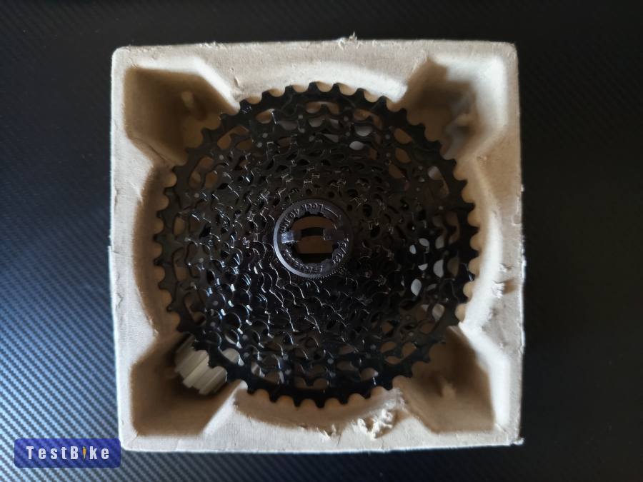 Új Sram NX PG1130  11-42 T fogaskoszorú