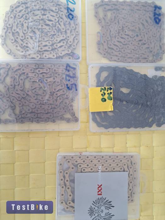 Új Sram 12s xx1 eagle lánc arany réz fekete 12-es