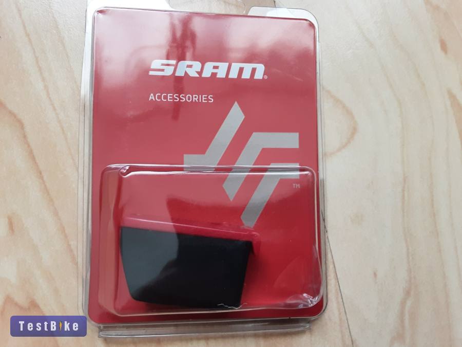 Új sram akkumulátor 
