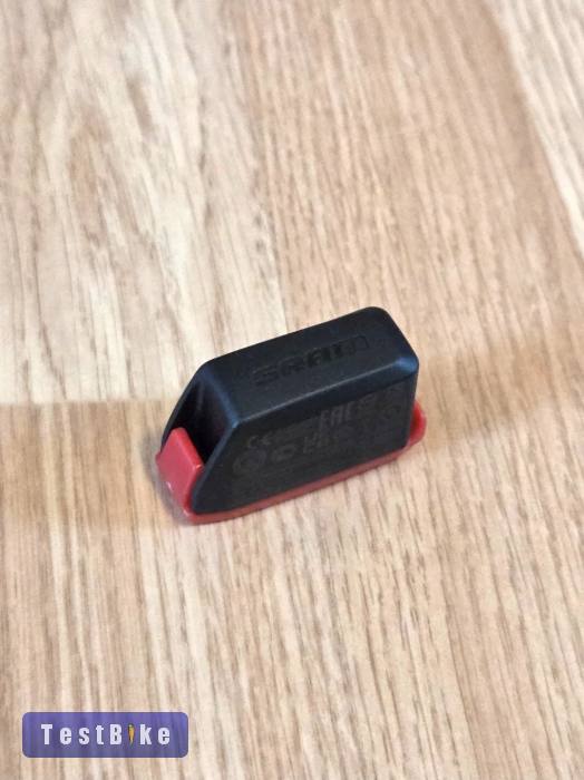 Új Sram AXS akkumulátor