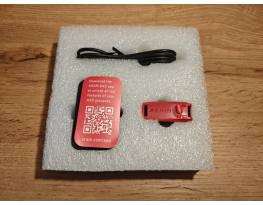 Új Sram AXS akkumulátor és töltő